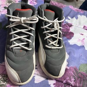 Jordan 12”